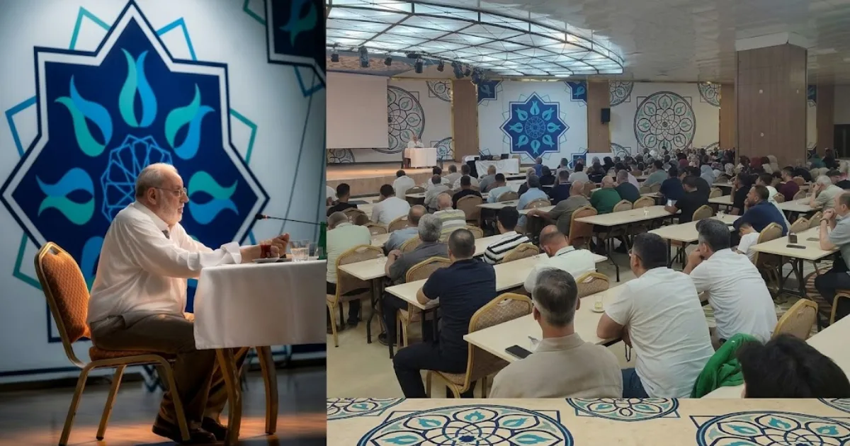 Tasavvufi Hareket