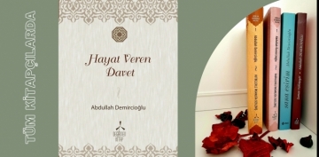 Hayat Veren Davet -Kitap