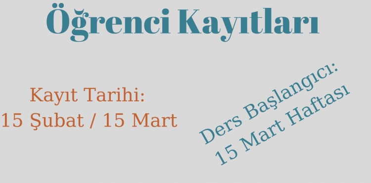 Haydi Çocuklar Kur'an-ı Kerim Dersine