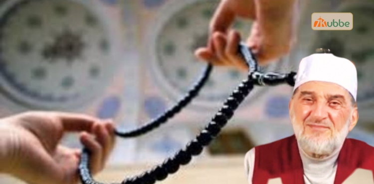 Yedi Kubbe Sohbetlerinde Emrullah HATPOLU Hocamz Misafir Ettik