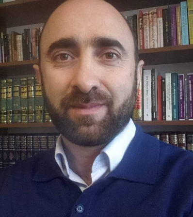 Yunus AKYÜREK