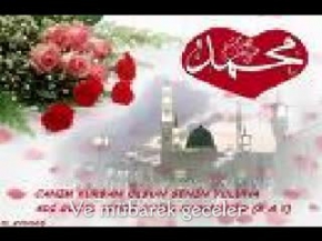 BÃ¼nyamin FÄ±ndÄ±kÃ§Ä± / Ya Rasulallah s.a.v.