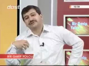 Arif Yıldız Sohbet ( Allah Sevgisi 1/4 ) Nu: 140