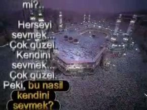 Kâbe Hâlâ Bekliyor mu ?