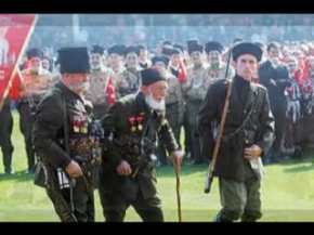 �anakkale kahramanları Adem KORKMAZ Hicran dergisi