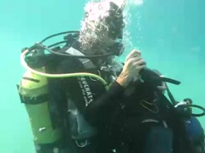 aktif balık adam eÄ?itim 8