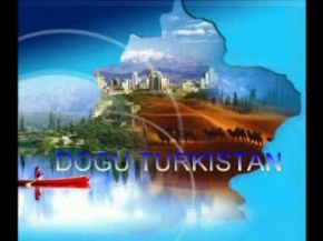 DoÄ?u Türkistan maarif ve dayaniÅ?ma derneÄ?i