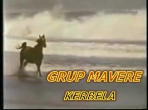 grup mavere - kerbela