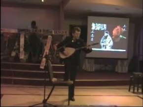 Erdogan Akın Dönmeyecegiz