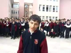 FÃ¼ze Modeli