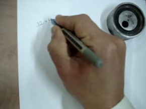 Kolay Çarpma İşlemi