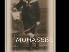 muhasebe, necip fazıl