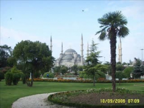 Ezan Call for the Praying- Azan