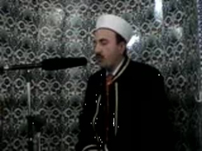 HAFIZ MEHMET ATICI