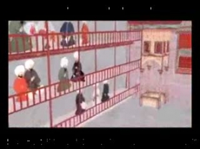 Bostan - Sadi-i Sirazi - 9