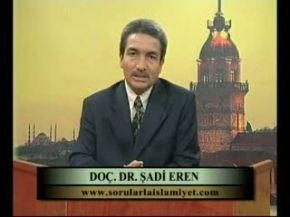 Cennette ulfet var mı