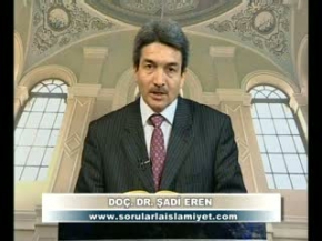 iSLAM (-ruhlarla gorusmek-)