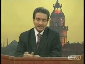 iSLAM (-islamiyet ve saltanat-)