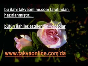ney ilahi gel gör beni www.takvaonline.com