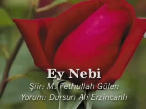 Ey Nebi dursun ali erzincanlı