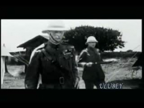 Canakkale Gecilemedi- Bolum 7 - Uluslararasi Bir Belgesel