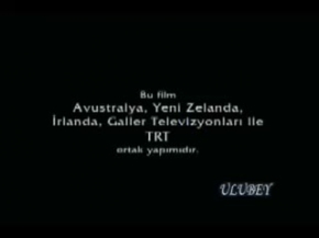 Canakkale Gecilemedi- Bolum 1 - Uluslararasi Bir Belgesel