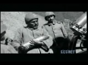 Canakkale Gecilemedi- Bolum 3 - Uluslararasi Bir Belgesel