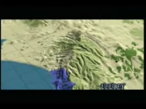 Canakkale Gecilemedi- Bolum 9 - Uluslararasi Bir Belgesel