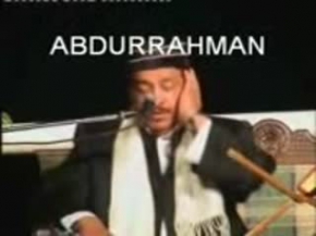 Abdurrahman Sadien