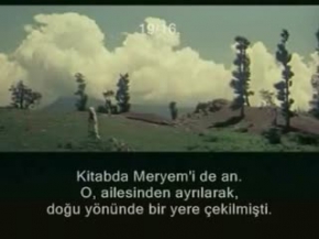 Abdussamed(Hz MERYEM filminden görüntüler eşliğinde)