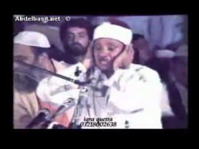 Abdulbasit Abdussamed (Tahrim Hakkah Pakistan Full) Part -2