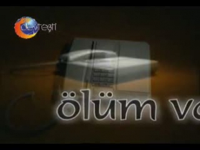 mahmut durgun - ölüm var