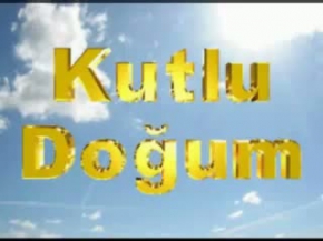 Kutlu Doğum