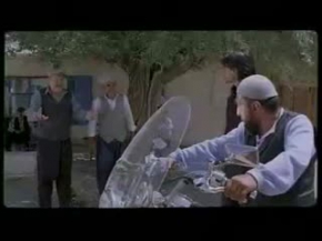 Eşref Ziya Terzi The imam 11 film 