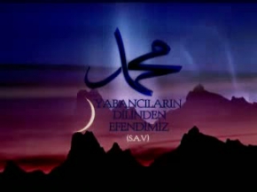 Yabancıların Dilinden HZ. Muhammed(S.A.V) -2