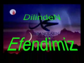 YabancıLarın Dilinden Efendimiz (s.a.s)