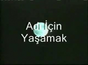 Ömer Karaoğlu Adı için yaşamak klip ilahi