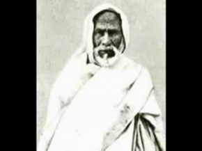 Omar Mukhtar