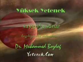 Zevkcilik (Dr. Muhammed Bozdag)