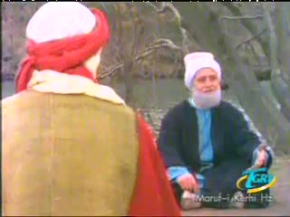 maruf-i kerhi - fani dünya (hermit43)