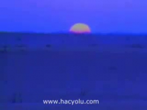 Harameyn (Mekke, Medine) 2 / 5