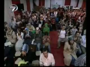 Aziz HARDAL - Mahmut DUMAN saba çift ezan kanal7