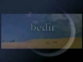 Dursun Ali Erzincanlı - Bedir Şiiri