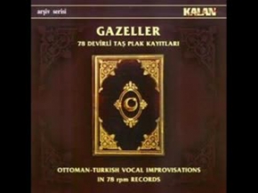 Hafız Yaşar/ Seni Kim Görse ( Neva Gazel )