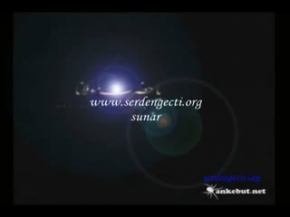 Döndüm mevlana gibi Abdurrahman Önül