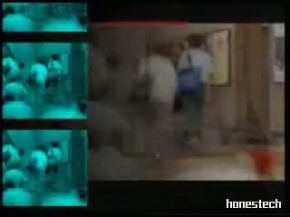 Kiyamet Alametleri 3