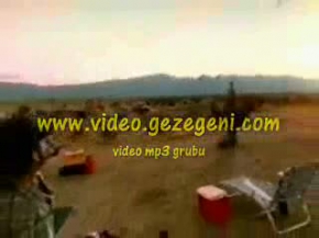 Göktaşı düşme anı