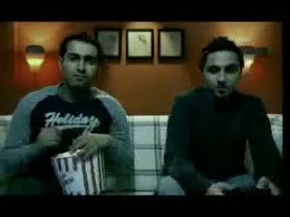 namaza teşvik edan reklamlar (erkeler için)