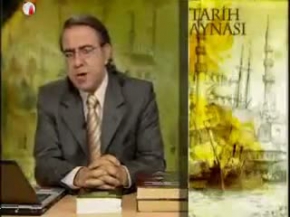 Tarih Aynasi - Lale Kelimesi Nereden Geldi?