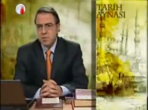 Tarih Aynasi - Yedi Tepeli Şehir: İstanbul